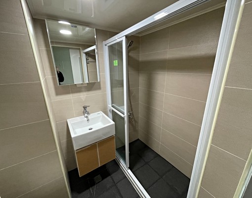 文心路開放式一房一廳乾濕分離陽台獨洗全新 - Image 7