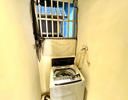 小劉租屋~優質獨立陽台洗衣機 - Image 6