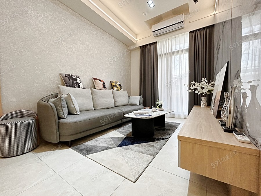 立冠敦皇10(大樓區)樣/實品屋