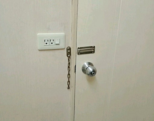 半分鐘到市區單身雅房寧靜舒適生活交通便利 - Image 8