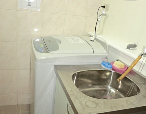 半分鐘到市區單身雅房寧靜舒適生活交通便利 - Image 14