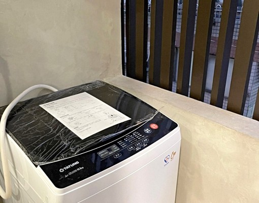 近勤美∣可寵∣台電∣可租補免傭金∣陽臺獨洗曬∣乾溼分離外開窗 - Image 5