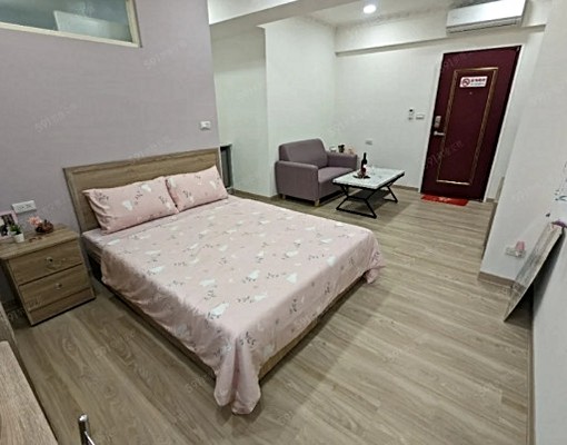 富台國小可租補套房.南亞科大.獨立洗衣機 - Image 3