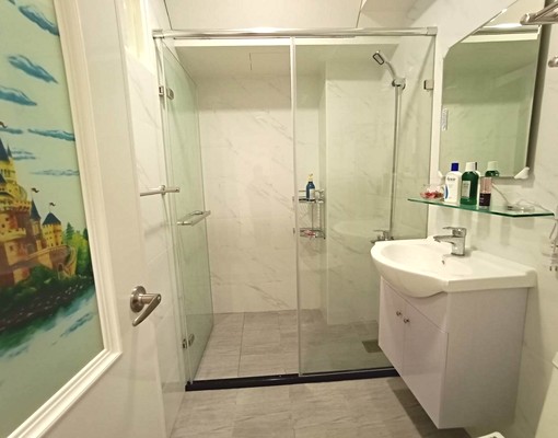 富台國小可租補套房.南亞科大.獨立洗衣機 - Image 5