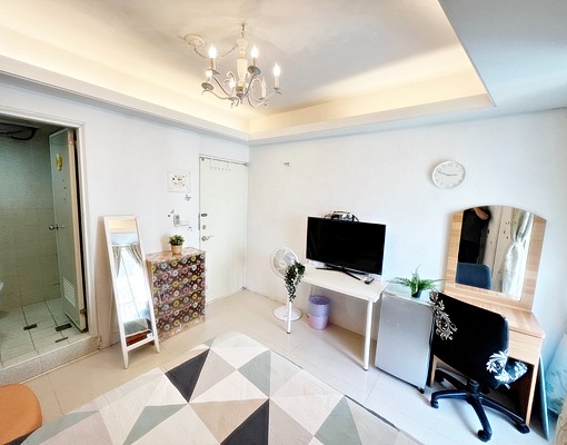 ★可租補★獨洗陽台★大衣櫃★靜巷★子母車★速 - Image 4