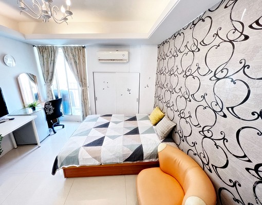 ★可租補★獨洗陽台★大衣櫃★靜巷★子母車★速 - Image 7