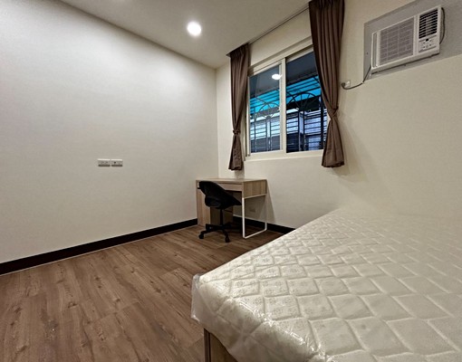 全新裝潢全配單人好屋況雅房@年繳減一個月 - Image 7