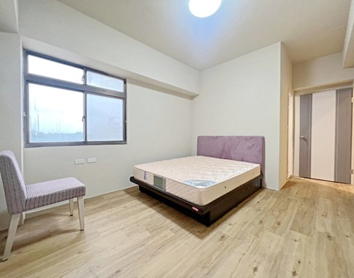 帝富華廈三面採光淡海沙崙優質電梯三房可租補 - Image 6