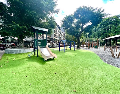 【新店區】採光佳陽台收納/綠地公園/可租屋補助/可寵物 - Image 1