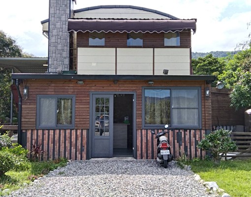 豐田10套房田園農舍 - Image 1