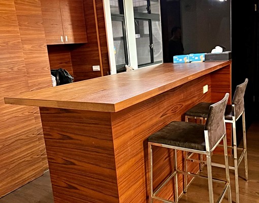 2房百萬裝潢小豪宅~只短租(15日起)房東自租免仲介費 - Image 5