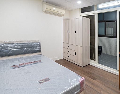 台中市神岡美麗裝潢極新高級套房出租 - Image 3