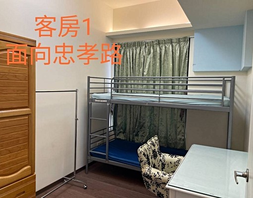 不誠勿擾晴空樹美三房含平面車位飯店式管理 - Image 15