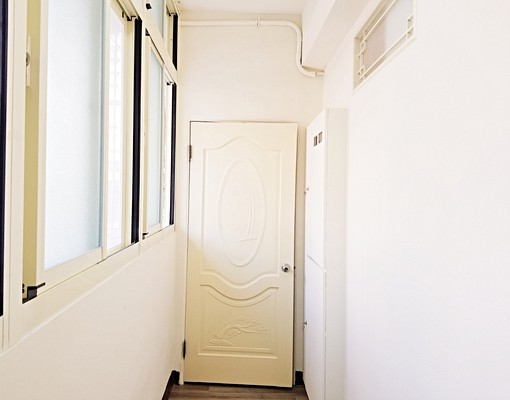 公寓2樓/全新整理幸福明亮小窩/網路.四台 - Image 3