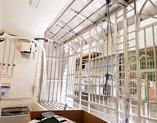 公寓2樓/全新整理幸福明亮小窩/網路.四台 - Image 9