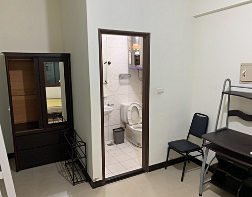 北大特區典藏美墅套房/採光佳 - Image 4