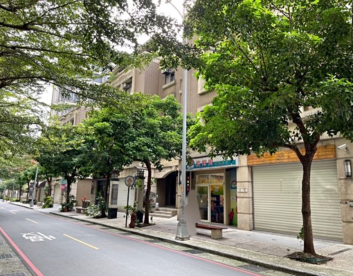 北大特區典藏美墅套房/採光佳 - Image 2