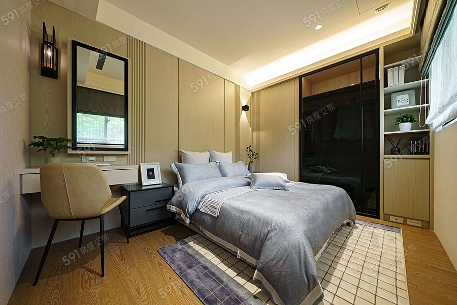 曉陽明2奇岩欣境樣/實品屋