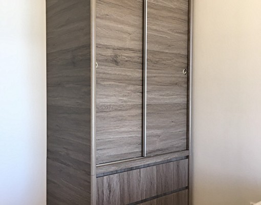 全新景觀戶1+1房+平面車位~拎包入住 - Image 8