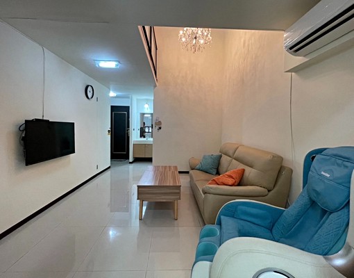 站前優質電梯2房小家庭首選可補助、可戶籍 - Image 1