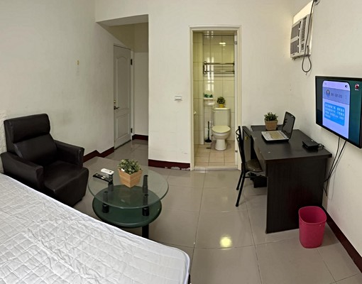 建興路錢櫃旁電梯套房7000 - Image 7