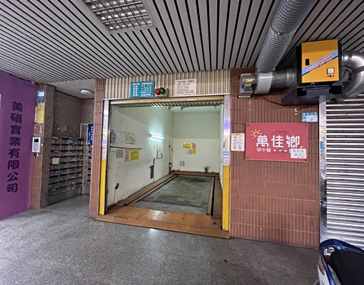 新海商圈｜英士路、文德路、陽明街｜四維公 - Image 2