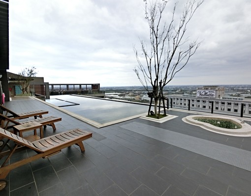 五星溫泉酒店住2天的錢這邊可住一個月 - Image 6