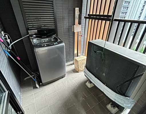 🔥優質社區🔥2房2廳【可寵、系統櫃、面中庭】 - Image 7