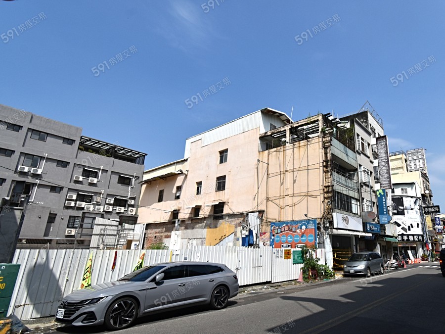 南投帝標實景圖