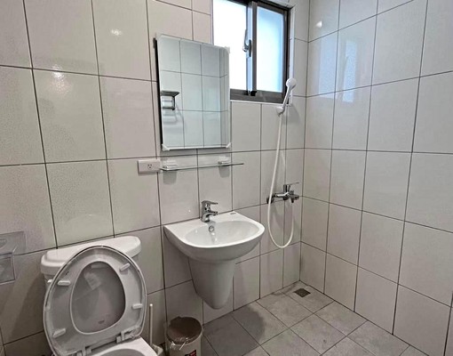 🔆三民區近科工館獨立洗曬大套房 - Image 5