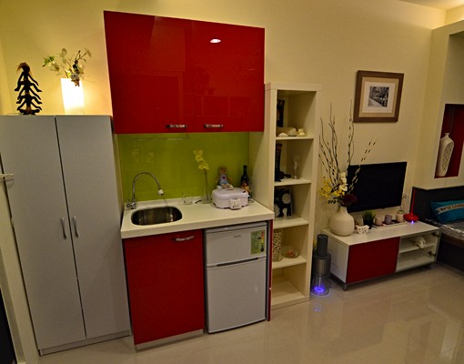 中和站*飯店裝潢*獨立洗*獨立陽台 - Image 5