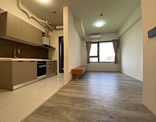 高鐵兩房含平車含管免服務費 - Image 1