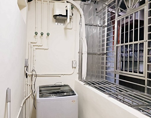 中山路全新整理套房 - Image 7