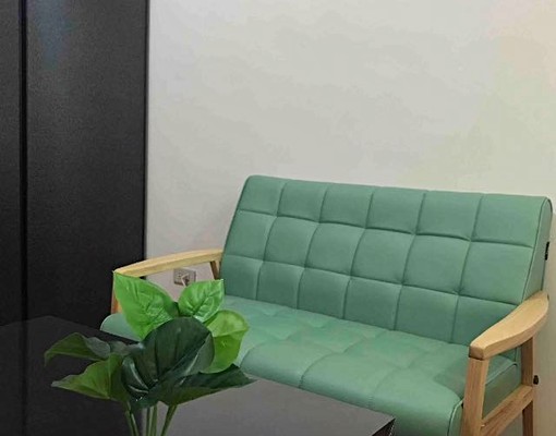 安靜乾淨超大窗戶電梯大套房台水台電 - Image 3