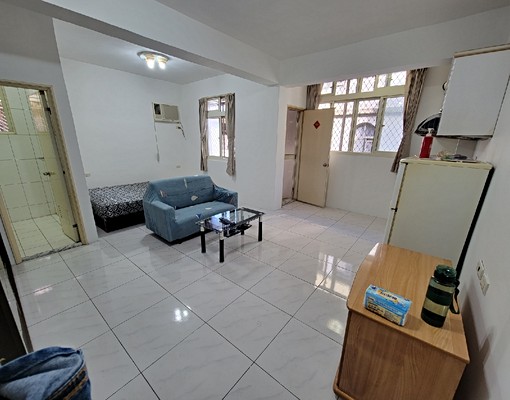 採光極佳大陽台南勢角捷運3分鐘大套房 - Image 10