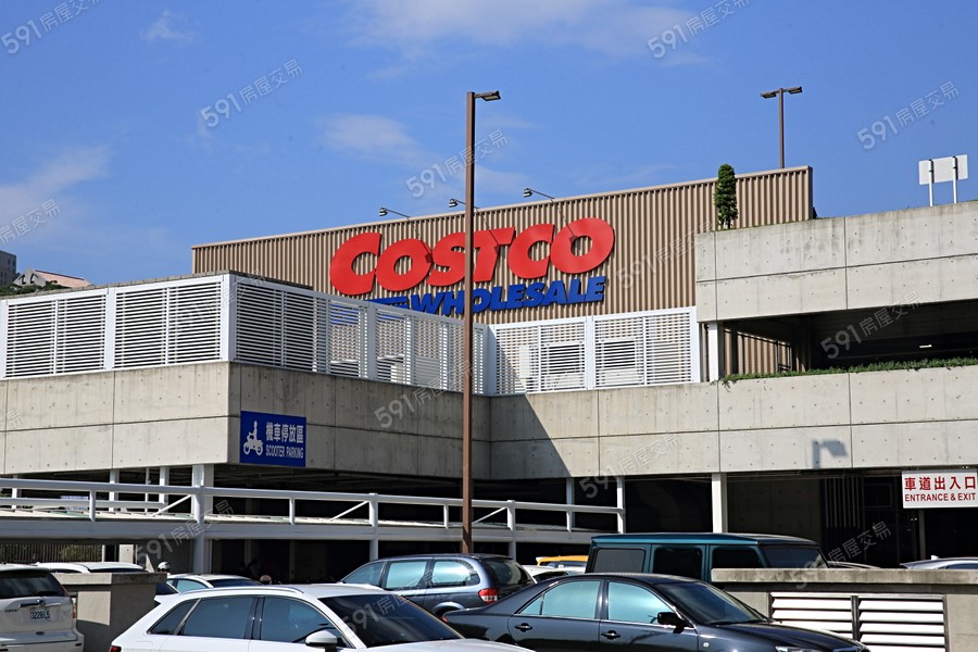 曉陽明2奇岩欣境環境圖