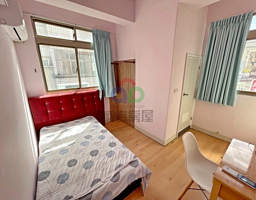 新興路東興巷超值陽光套房,適合學生上班族 - Image 1