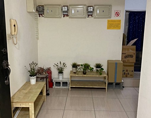 興中夜市-三多商圈12坪套房 - Image 8