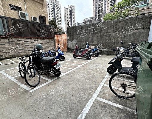 可開伙|可租補報稅|有機車格|家樂福商圈|鄰近國道|垃圾代收 - Image 3
