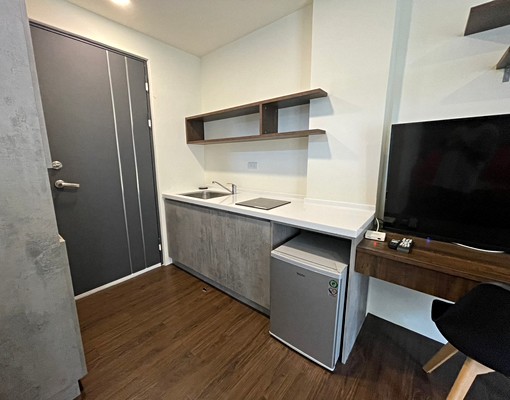 逢甲至善上安學區，大1房可開伙，獨陽獨洗 - Image 4