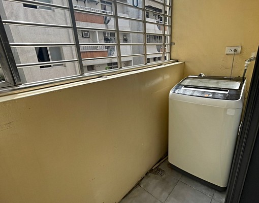 逢甲至善上安學區，大1房可開伙，獨陽獨洗 - Image 9