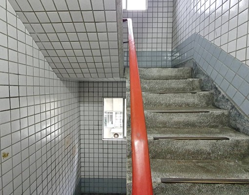 台大龍門優質分租套房獨洗有陽台--住商楊東海 - Image 12