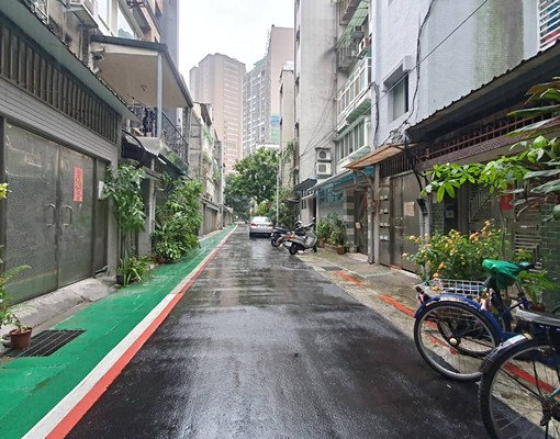 近台大/科技大樓站分租套房有陽台--住商楊東海 - Image 14