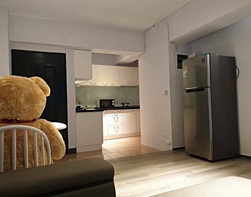 【★免仲介費★】【2房台中醫輕奢豪宅】【百萬設計】 - 591租屋網 - Image 8