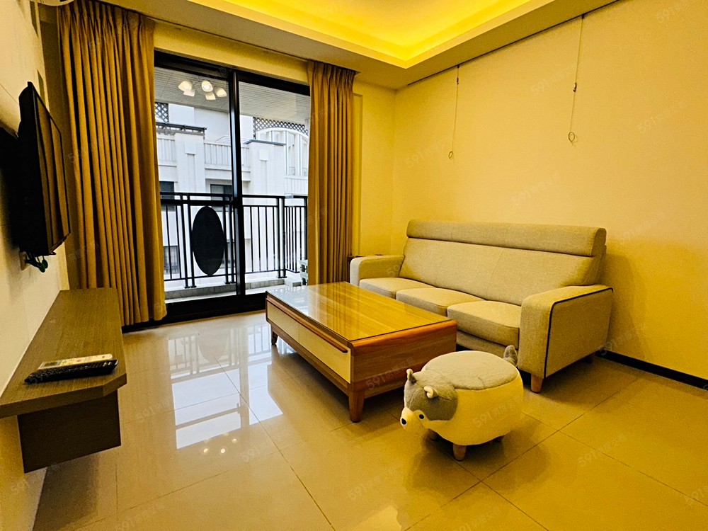 電梯大樓/租金合理/乖寵可談/宜居首選 - Image 1