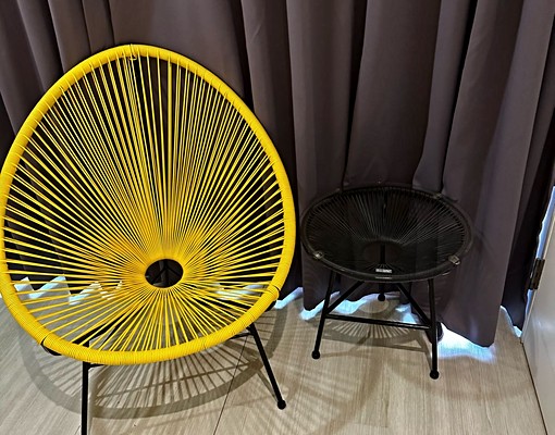 近致理後門(房間裡有獨立陽台,限女性) - Image 11