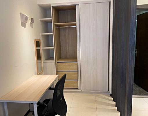 東森"星展家團隊"新莊副都心捷運高級住家(全套家具) - Image 4