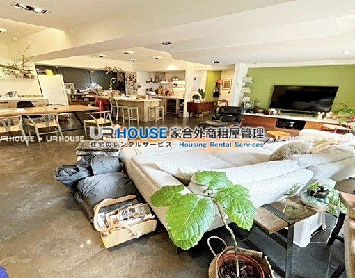 🌈MRT信義安和🌈美式Loft機能好 - Image 4