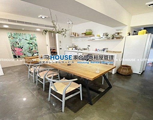 🌈MRT信義安和🌈美式Loft機能好 - Image 14