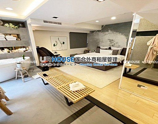 🌈MRT信義安和🌈美式Loft機能好 - Image 7